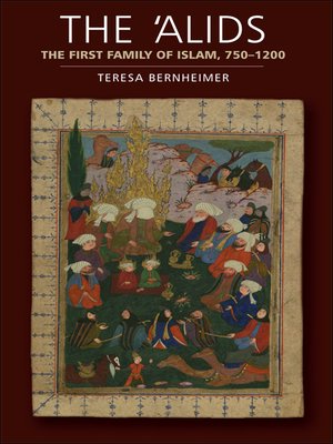 cover image of The 'Alids
